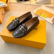 LV flat shoes